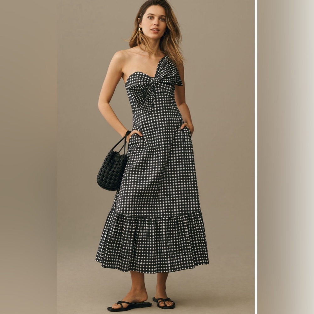 NWT Anthropologie - HUTCH